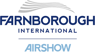 farnborough airshow_2024
