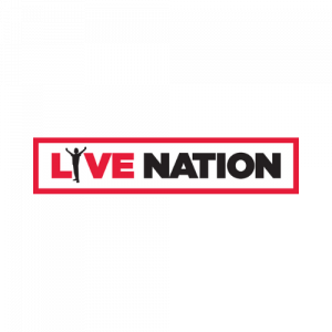 Live Nation 2023
