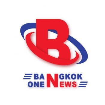 Bangkok One Logo