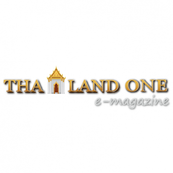 Thailand One Logo