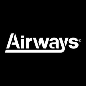 airways logo